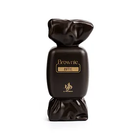 Parfémovaná voda Al Wataniah Munchies Brownie Bite 100 ml