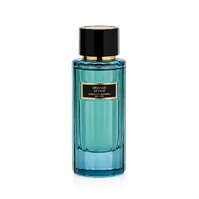 Toaletní voda Carolina Herrera Orange Affair 100 ml