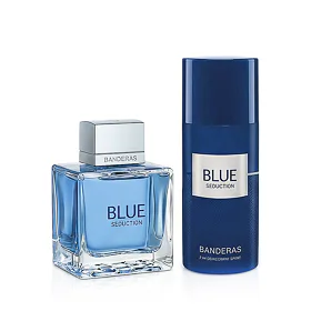 sada Banderas Blue Seduction for Men 1 ks