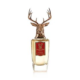 Pana Dora Kropp & Själ EDP 100 ml UNISEX
