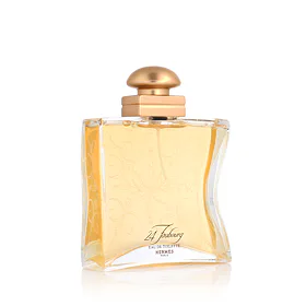 Toaletní voda Tester Hermes 24 Faubourg 100 ml