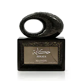 Parfémovaná voda Maison Asrar Hikaya 100 ml
