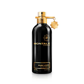Parfémovaná voda Montale Pure Love 50 ml
