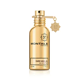 Parfémovaná voda Montale Dark Vanilla 50 ml