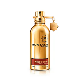 Parfémovaná voda Montale Wood On Fire 50 ml