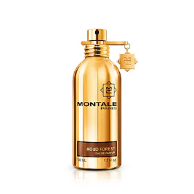Parfémovaná voda Montale Aoud Forest 50 ml