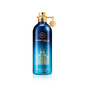 Parfémovaná voda Montale Rendez-vous à Milan 100 ml