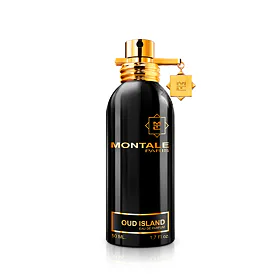 Parfémovaná voda Montale Oud Island 50 ml