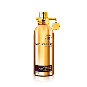 Parfémovaná voda Montale Arabians Rose Leather 50 ml
