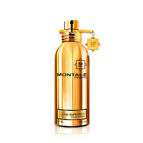 Parfémovaná voda Montale Oud Sapparot 50 ml
