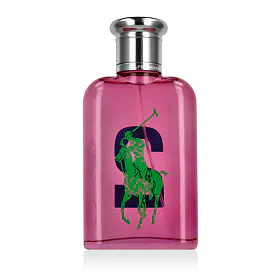 Ralph Lauren Big Pony 2 for Women EDT tester 100 ml W