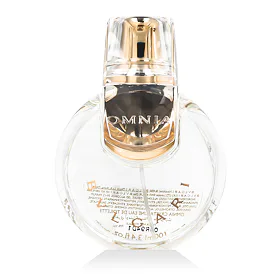 Toaletní voda Tester Bvlgari Omnia Crystalline 100 ml