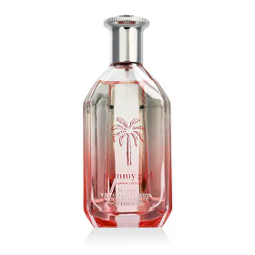 Toaletní voda Tester Tommy Hilfiger Tommy Girl Summer 2025 100 ml