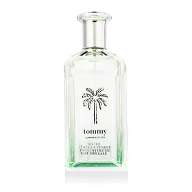Toaletní voda Tester Tommy Hilfiger Tommy Summer 2025 100 ml