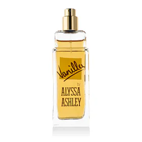 Alyssa Ashley Vanilla EDT tester 50 ml W
