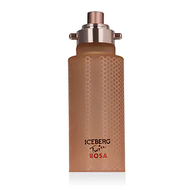 Toaletní voda Tester Iceberg Iceberg Twice Rosa For Her 125 ml