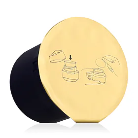 Shiseido Vital Perfection Concentrated Supreme Cream - náplň 50 ml