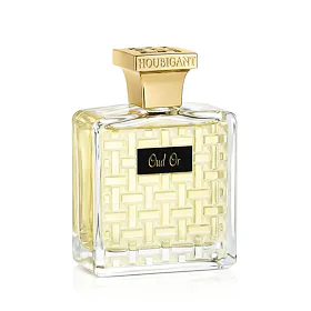 Parfémovaná voda Houbigant Oud Or 100 ml