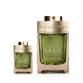 sada Bvlgari Man Wood Essence 115 ml