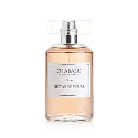 Parfémovaná voda Chabaud Nectar de Fleurs 100 ml