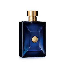 Toaletní voda Versace Pour Homme Dylan Blue 200 ml