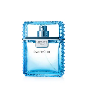 Versace Man Eau Fraîche EDT 50 ml M