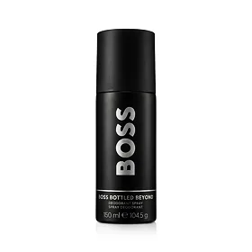 Boss Boss Bottled Beyond DEO ve spreji 150 ml M