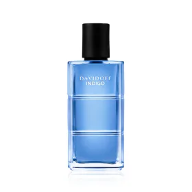 Toaletní voda Davidoff Indigo 60 ml