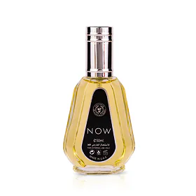 Parfémovaná voda Ard Al Zaafaran Now 50 ml