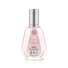 Parfémovaná voda Ard Al Zaafaran Rose Paris 50 ml