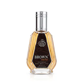 Parfémovaná voda Fragrance World Brown Orchid 50 ml