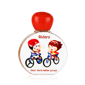 Parfémovaná voda Lattafa Pride Riders 75 ml