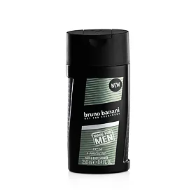 Sprchový gel Bruno Banani Made for Men 250 ml