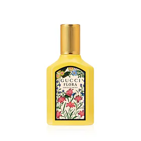 Parfémovaná voda Gucci Flora Gorgeous Orchid 30 ml