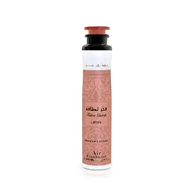 Bytový sprej a difuzér Lattafa Pride Fakhar Rose 300 ml