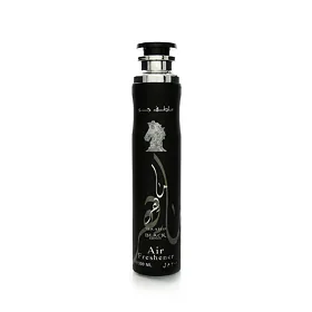 Bytový sprej a difuzér Lattafa Maahir Black Edition 300 ml