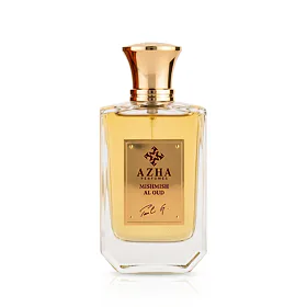 Parfémovaná voda Azha Perfumes Mishmish Al Oud 100 ml