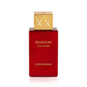 Parfémovaná voda Swiss Arabian Shaghaf Oud Ahmar 25 ml