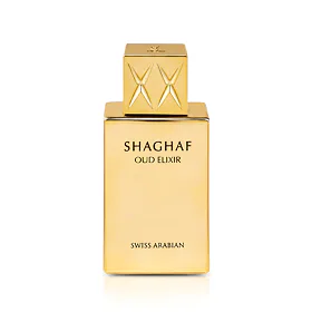 Parfémovaná voda Swiss Arabian Shaghaf Oud Elixir 25 ml