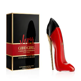 Parfémovaná voda Carolina Herrera Very Good Girl 80 ml