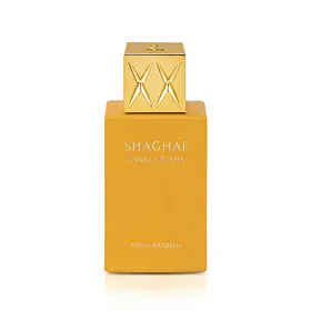 Parfémovaná voda Swiss Arabian Shaghaf Vanilla Toffee 25 ml