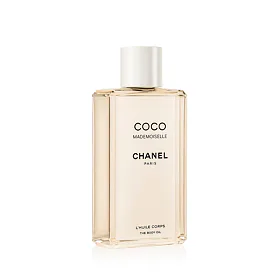 Parfém Chanel Coco Mademoiselle 200 ml