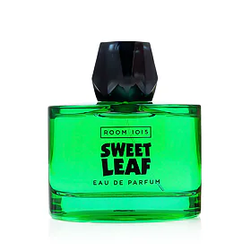 Parfémovaná voda Room 1015 Sweet Leaf 100 ml