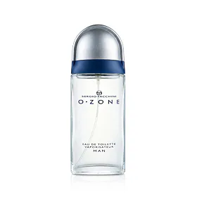 Toaletní voda Sergio Tacchini O-Zone Man 30 ml