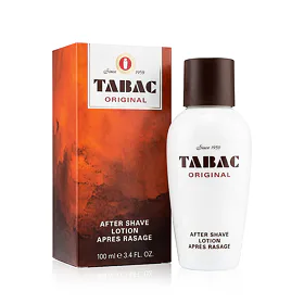 Voda po holení Tabac Original 100 ml