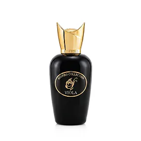 Parfémovaná voda Sospiro Viola 75 ml