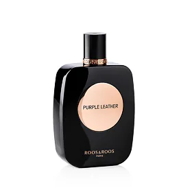 Parfémovaná voda Roos & Roos Purple Leather 100 ml