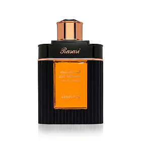 Parfémovaná voda Rasasi Al Wisam Absolute 100 ml