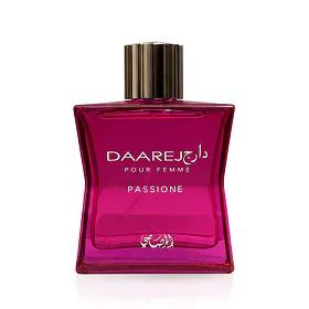Parfémovaná voda Rasasi Daarej Passione Pour Femme 100 ml