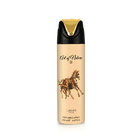 Deodorant Lattafa Pride Art Of Nature II 200 ml